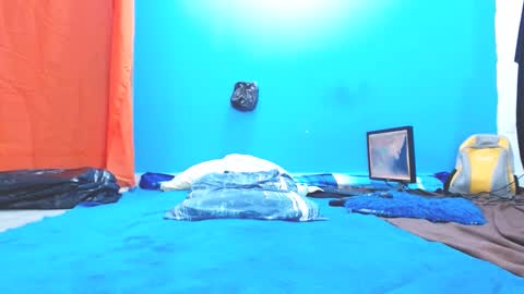 Jhony Naughty Skater online show from December 2, 2024, 12:30 am