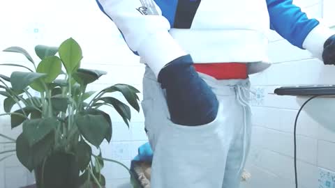 Jhony Naughty Skater online show from November 3, 2025, 2:57 am