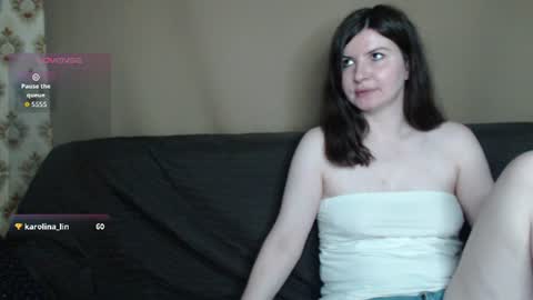 Snapshot of babykaten chatting on July 2, 2026, 3:06 am babykaten online show from July 2, 2026, 3:06 am