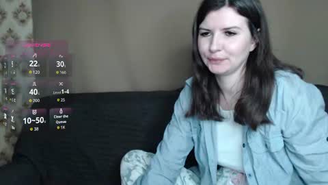 Snapshot of babykaten chatting on July 10, 2026, 2:16 am babykaten online show from July 10, 2026, 2:16 am