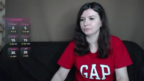 Snapshot of babykaten chatting on July 18, 2026, 3:00 am babykaten online show from July 18, 2026, 3:00 am