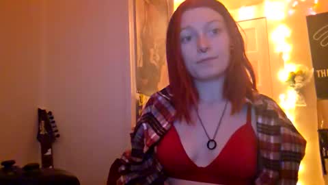 Snapshot of babykay693 chatting on November 8, 2025, 6:24 am Babykay69 online show from November 8, 2025, 6:24 am