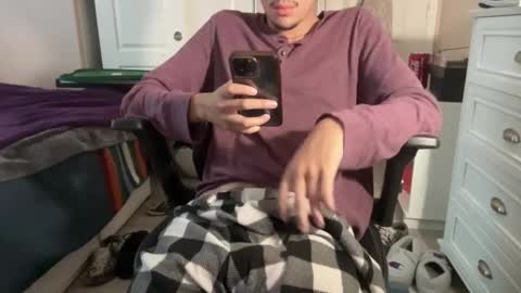 babykinks69 online show from March 19, 2026, 12:14 am