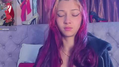 Snapshot of babylissie chatting on September 9, 2025, 2:38 pm babylissie online show from September 9, 2025, 2:38 pm