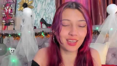 Snapshot of babylissie chatting on October 16, 2025, 2:51 pm babylissie online show from October 16, 2025, 2:51 pm