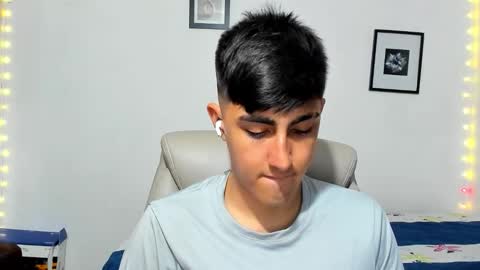 babymaik online show from November 22, 2025, 5:39 am