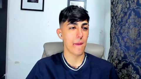 babymaik online show from December 23, 2025, 5:38 am