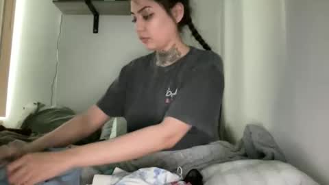 Snapshot of babymarie333 chatting on May 18, 2026, 10:48 pm babymarie333 online show from May 18, 2026, 10:48 pm