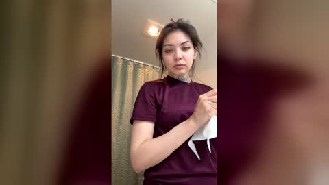 Snapshot of babymarie333 chatting on May 24, 2026, 4:23 pm babymarie333 online show from May 24, 2026, 4:23 pm