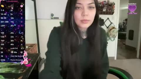 Snapshot of babymarie333 chatting on May 26, 2026, 9:22 pm babymarie333 online show from May 26, 2026, 9:22 pm