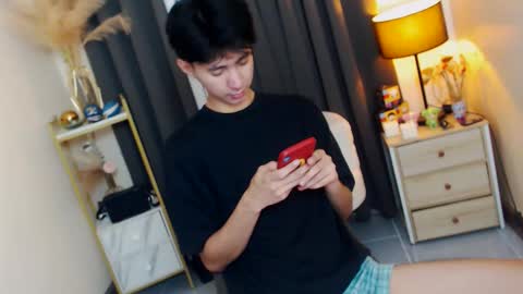 call me james online show from November 14, 2025, 8:07 pm