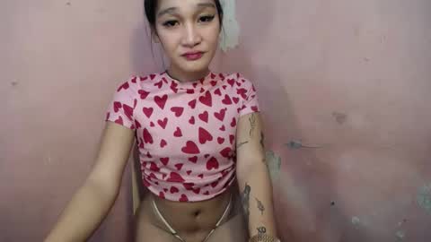 Nexie online show from February 14, 2025, 9:43 pm