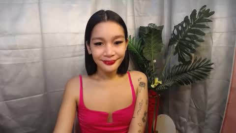 Nexie online show from October 6, 2025, 8:06 pm