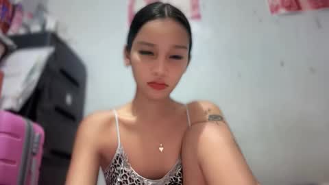 Nexie online show from November 10, 2025, 3:38 am