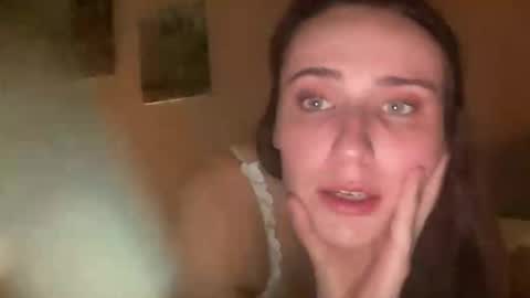 babypaige22 online show from April 9, 2026, 7:03 am