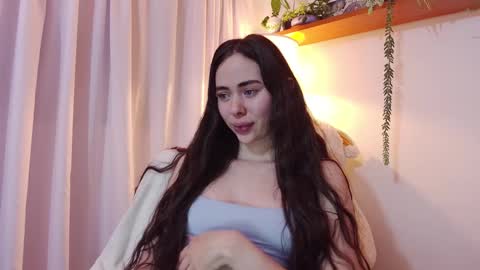 Snapshot of babyprincesstalia chatting on September 22, 2025, 3:41 am Talia online show from September 22, 2025, 3:41 am