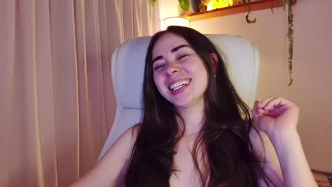 Talia online show from May 26, 2026, 7:04 am