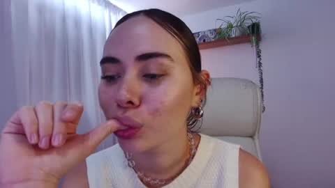 Talia online show from July 22, 2026, 8:11 pm