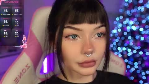 Nika online show from December 21, 2025, 4:03 pm