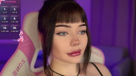 Nika online show from February 22, 2026, 9:24 pm