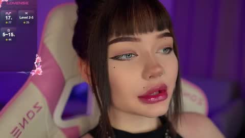 Nika online show from February 23, 2026, 10:29 pm