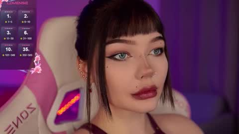 Nika online show from March 20, 2026, 6:24 pm