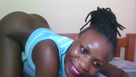 PRISCILLAH online show from October 18, 2025, 8:20 pm