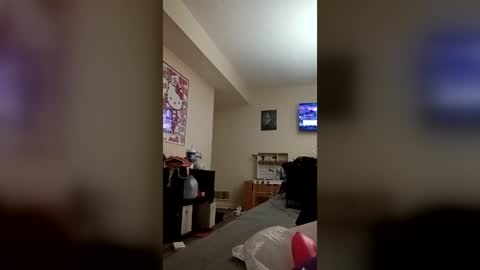 Sasha Sommers online show from August 6, 2026, 4:42 pm
