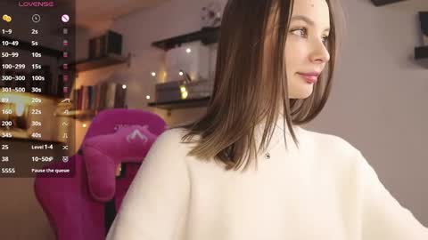 Sasha online show from February 2, 2025, 1:08 pm