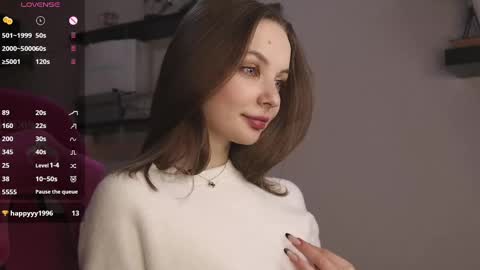 Sasha online show from February 14, 2025, 2:23 pm