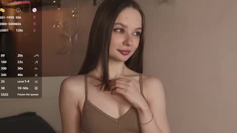 Sasha online show from March 10, 2025, 1:54 pm