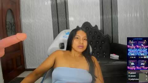 Xime Lions online show from February 20, 2026, 6:26 am