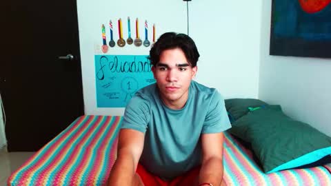 sebas online show from November 12, 2025, 8:08 pm