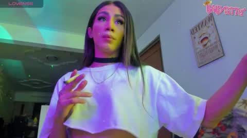 Snapshot of babysitterts chatting on November 13, 2025, 4:00 am babysitterts online show from November 13, 2025, 4:00 am