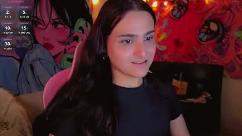 babysofix_ online show from November 8, 2025, 7:34 pm