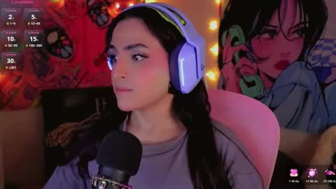 babysofix_ online show from November 20, 2025, 2:39 pm