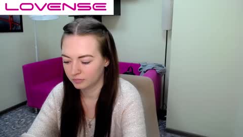 babysue89 online show from January 31, 2025, 5:09 am