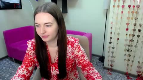 babysue89 online show from February 26, 2025, 4:36 am