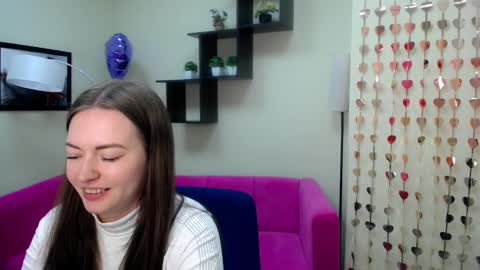 babysue89 online show from March 3, 2025, 8:38 am