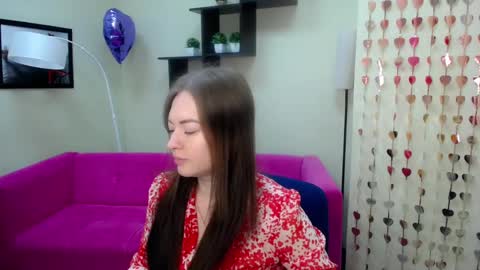babysue89 online show from March 4, 2025, 4:06 am