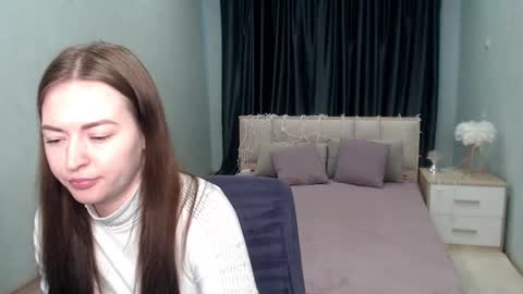 babysue89 online show from March 7, 2025, 10:45 am