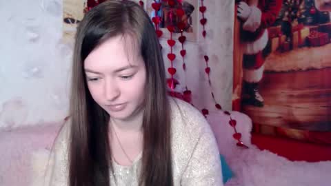 babysue89 online show from February 14, 2026, 7:38 am