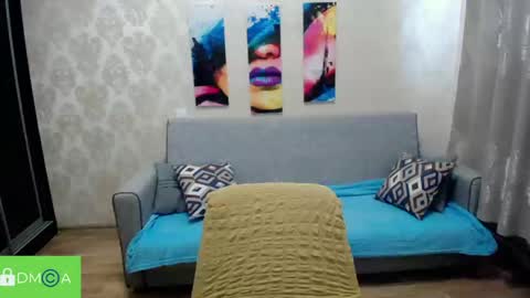 babysue89 online show from April 14, 2026, 6:41 am