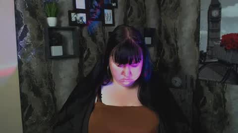 BabyTaera online show from June 23, 2026, 3:37 am