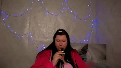 BabyTaera online show from June 26, 2026, 1:32 am