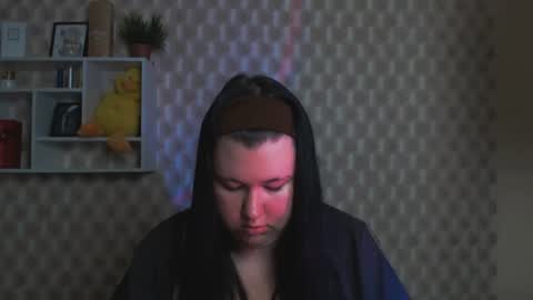 BabyTaera online show from July 3, 2026, 6:31 am