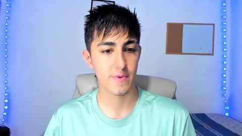 Babyted273 online show from March 28, 2026, 12:05 pm