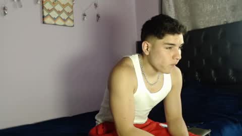Hey Im Zayn good to see u here online show from October 4, 2025, 8:18 pm