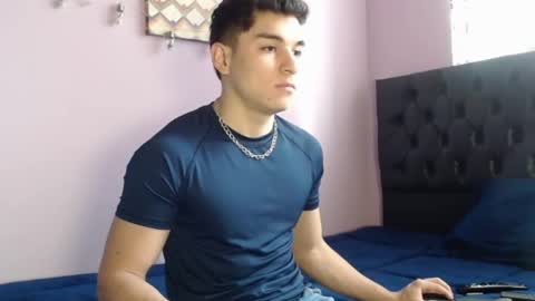 Hey Im Zayn good to see u here online show from October 19, 2025, 7:58 pm