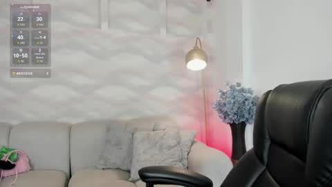 babyyfortune_ online show from November 20, 2025, 12:33 am